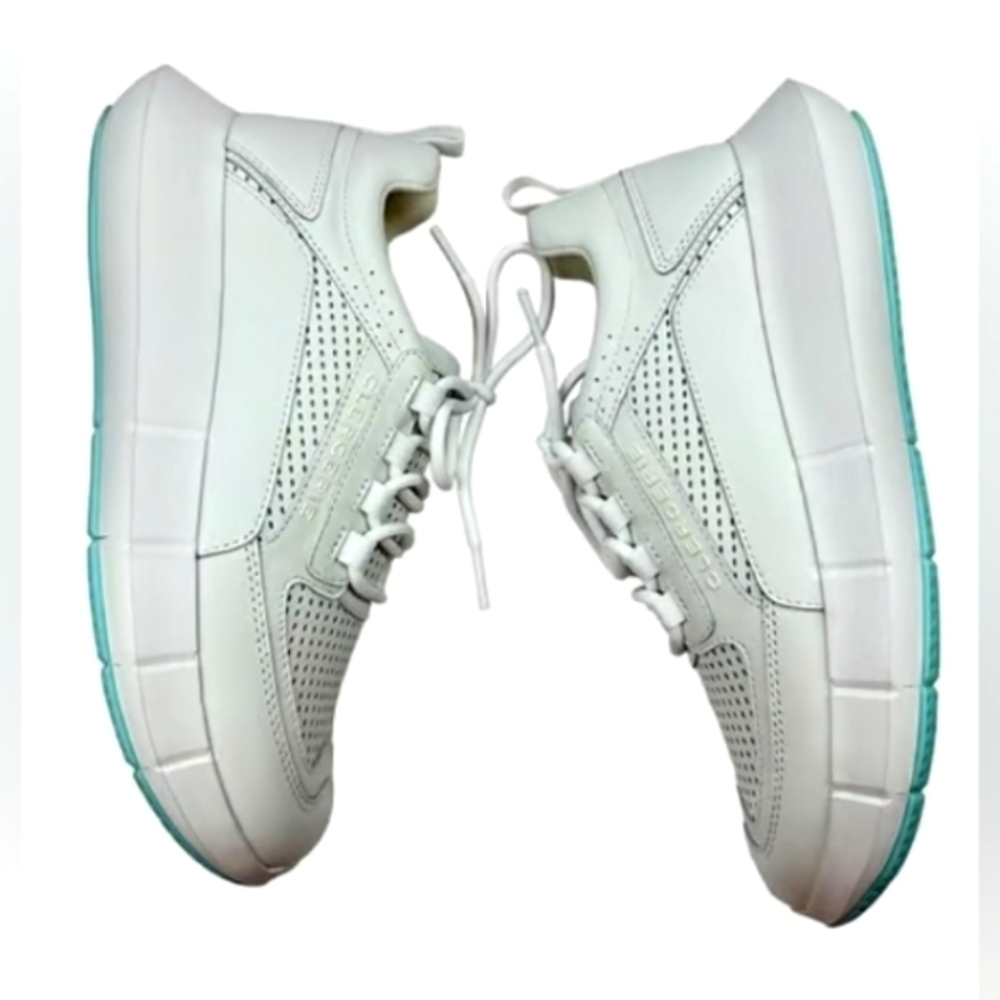 Rober clergie sea3 tennis shoes